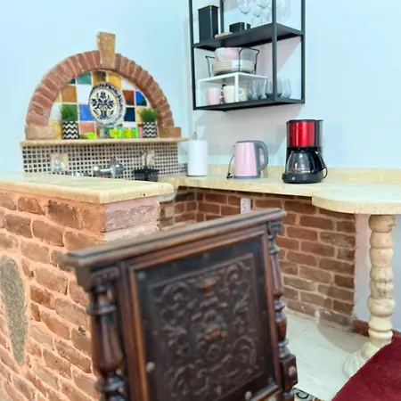 Apartment C.1 Elia Old_town *
